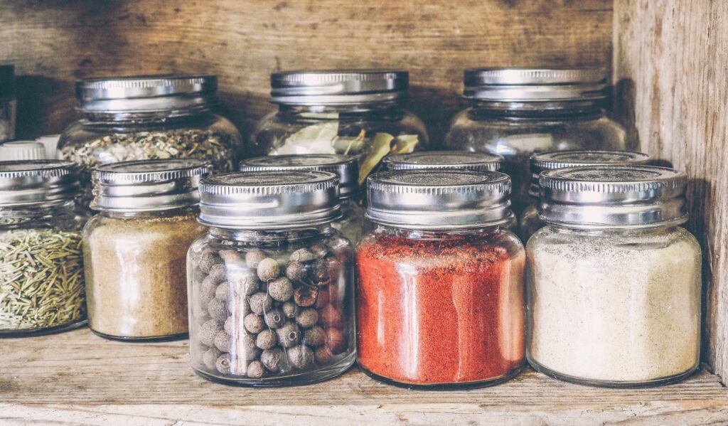 DIY Spice Blends for Adding Flavor to Your Dishes